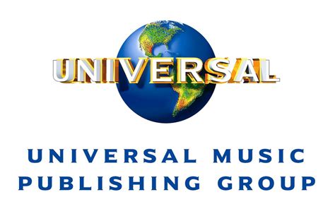 Universal Music Publishing Group 